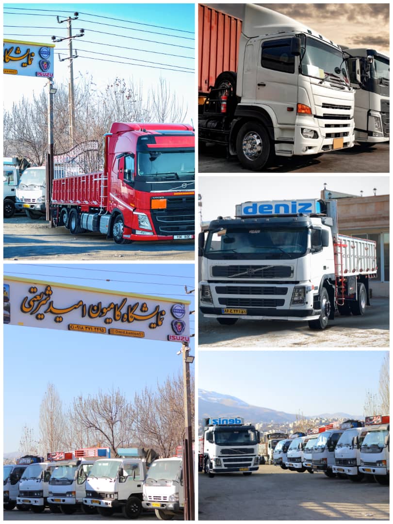 امکان تست و بررسی